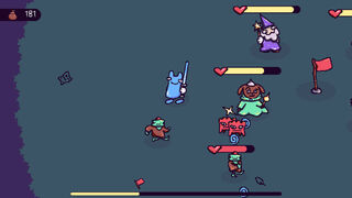 Скриншот 5 к игре Flag Defender!