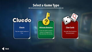 Скриншот 7 к игре Clue/Cluedo
