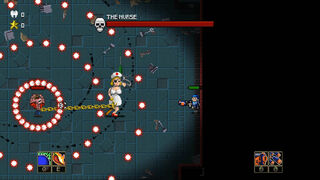 Скриншот 5 к игре Billy's Nightmare
