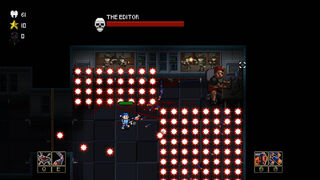 Скриншот 7 к игре Billy's Nightmare