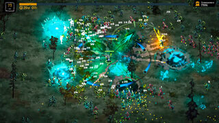 Скриншот 6 к игре FatalZone: Outbreak
