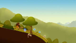 Скриншот 6 к игре The Grugs: Origins