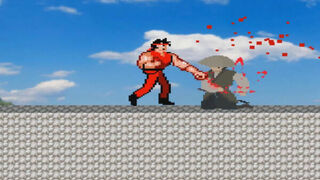 Скриншот 5 к игре Bloodied Fear