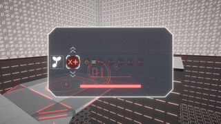 Скриншот 5 к игре L-ROOM