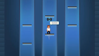 Скриншот 5 к игре George McGeehan Gamer Hero