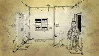 Скриншот 5 к игре Faded Stories: Full Moon