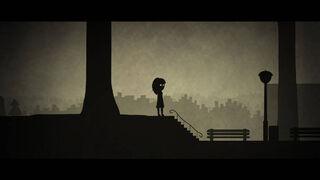 Скриншот 8 к игре Faded Stories: Full Moon