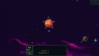 Скриншот 5 к игре Cosmic Resistance