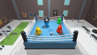 Скриншот 7 к игре Ring Stars