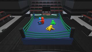 Скриншот 8 к игре Ring Stars