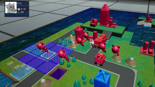 Скриншот 5 к игре Cosmic Critters
