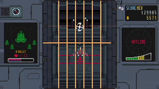 Скриншот 8 к игре RedRaptor
