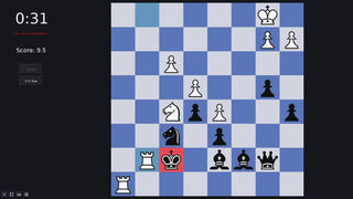 Скриншот 5 к игре Checkmate Challenge