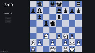 Скриншот 6 к игре Checkmate Challenge