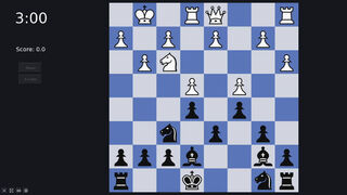 Скриншот 7 к игре Checkmate Challenge
