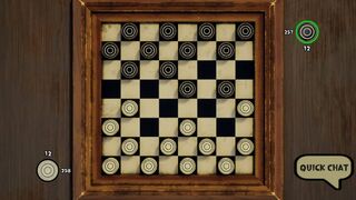 Скриншот 5 к игре Competitive Checkers