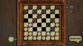 Скриншот 6 к игре Competitive Checkers