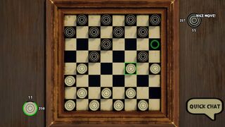 Скриншот 7 к игре Competitive Checkers