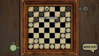 Скриншот 8 к игре Competitive Checkers