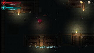 Скриншот 5 к игре Dungeon of Horror