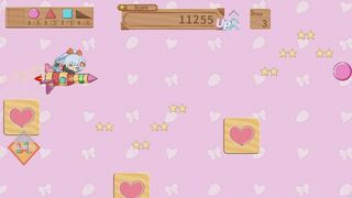 Скриншот 5 к игре 走れ！クレアちゃん