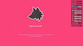 Скриншот 6 к игре Wolvesville