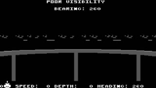 Скриншот 5 к игре Silent Service