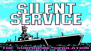 Скриншот 7 к игре Silent Service