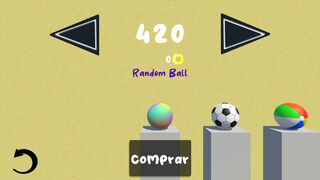 Скриншот 5 к игре Rope & Ball