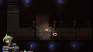 Скриншот 7 к игре Moons of True Magic