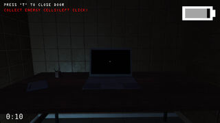 Скриншот 5 к игре Phantom's Call