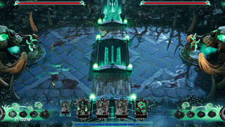 Скриншот 5 к игре Soul War
