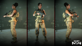 Перенос контента из Call of Duty: Modern Warfare II в Call of Duty: Modern Warfare III  — Все, что нужно знать о прогрессии