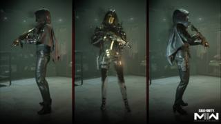 Перенос контента из Call of Duty: Modern Warfare II в Call of Duty: Modern Warfare III  — Все, что нужно знать о прогрессии