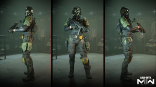 Перенос контента из Call of Duty: Modern Warfare II в Call of Duty: Modern Warfare III  — Все, что нужно знать о прогрессии