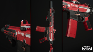 Перенос контента из Call of Duty: Modern Warfare II в Call of Duty: Modern Warfare III  — Все, что нужно знать о прогрессии