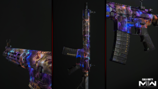 Перенос контента из Call of Duty: Modern Warfare II в Call of Duty: Modern Warfare III  — Все, что нужно знать о прогрессии