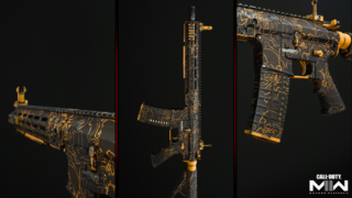 Перенос контента из Call of Duty: Modern Warfare II в Call of Duty: Modern Warfare III  — Все, что нужно знать о прогрессии