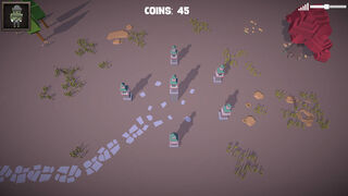 Скриншот 5 к игре Goblin Invasion