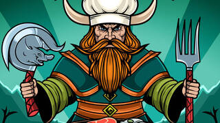 Viking Chef: Feast Frenzy
