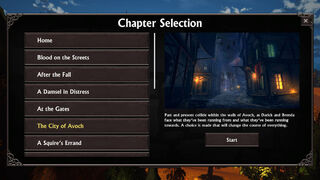 Скриншот 6 к игре Iragon: Prologue
