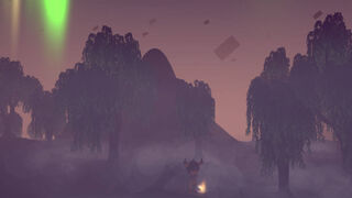 Скриншот 5 к игре Surviving Skeleton Island