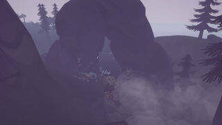 Скриншот 6 к игре Surviving Skeleton Island
