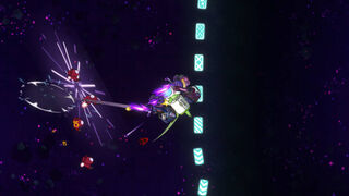 Скриншот 7 к игре Starship Scramble