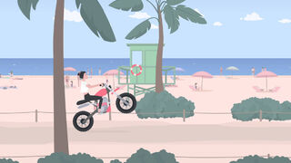 Скриншот 5 к игре Summer Sprint