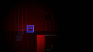 Скриншот 7 к игре Floating Cuboid