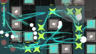 Скриншот 6 к игре Geometric Paradox TD