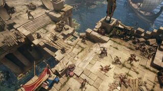 Скриншот 5 к игре Titan Quest II