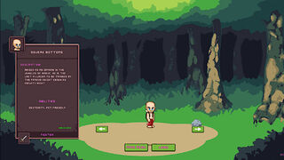 Скриншот 5 к игре Adventures Of Squeak Bottoms