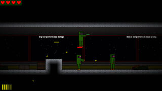 Скриншот 5 к игре Platform Gun